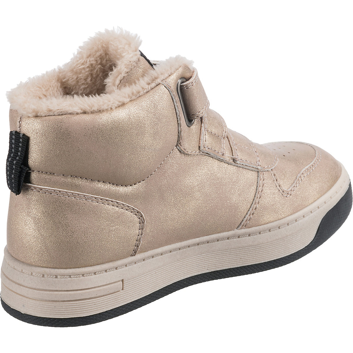Winterschuhe für Mädchen