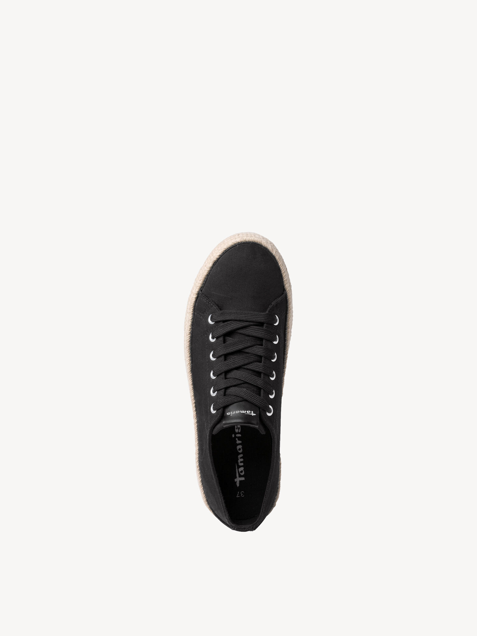 Basket - noir