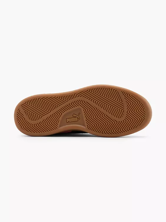 PUMA Leder Sneaker SMASH 3.0 FL