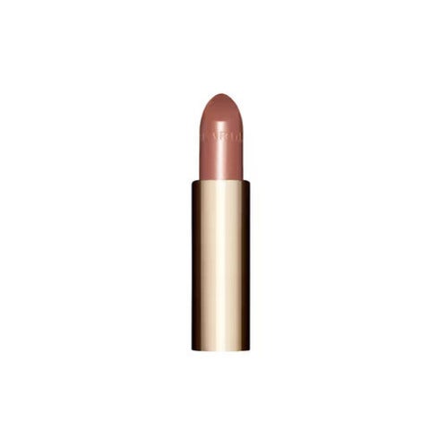 Clarins Joli Rouge Brilliant Shine Lipstick Refill 744S Soft Plum 3,5 gram