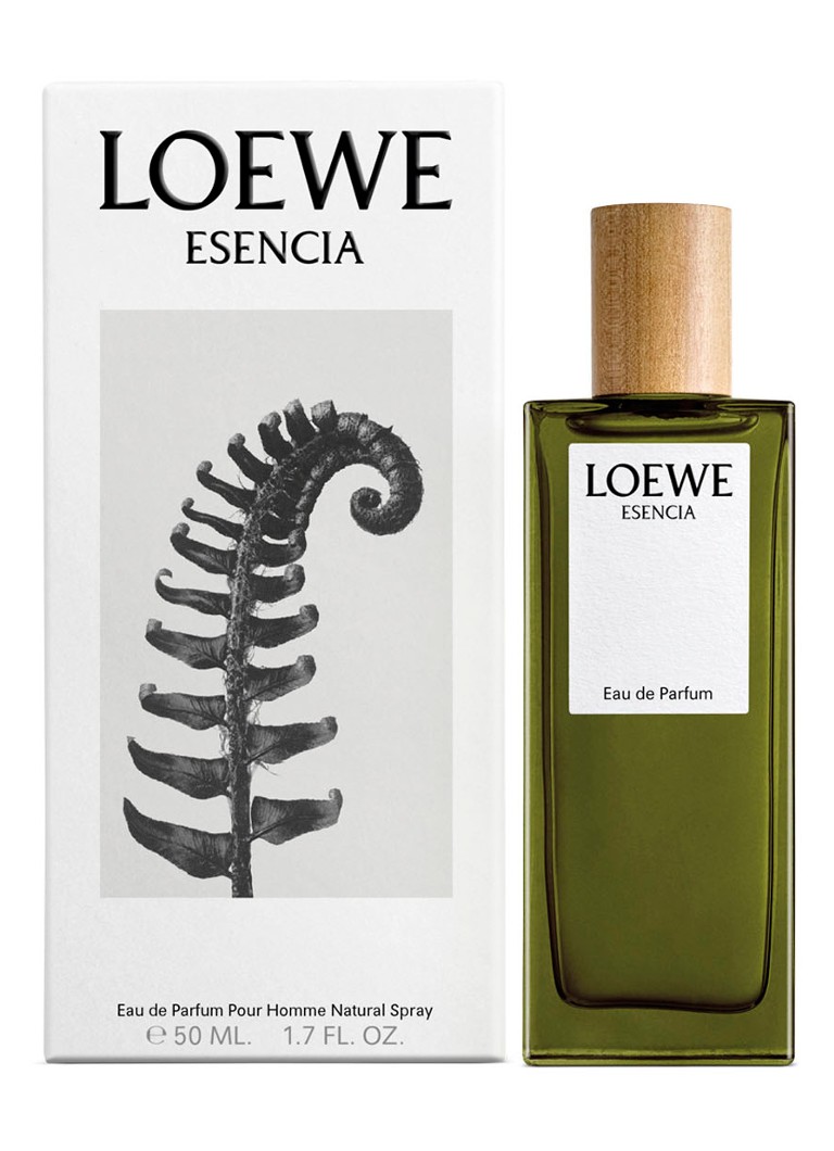 LOEWE Essencia Apă de parfum