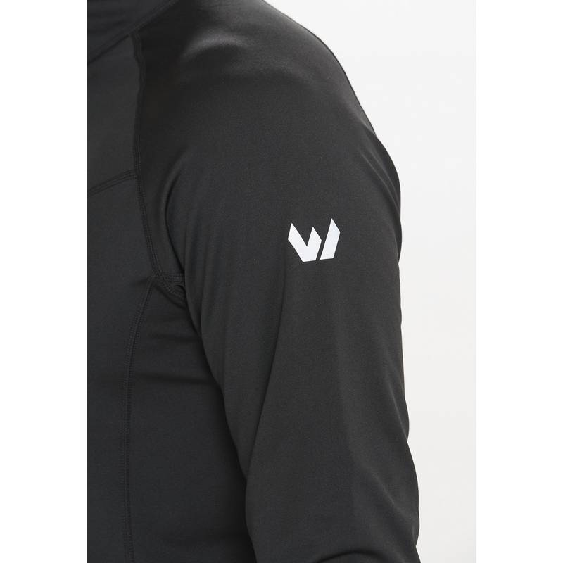 Whistler Baggio Rollkragenpullover Herren