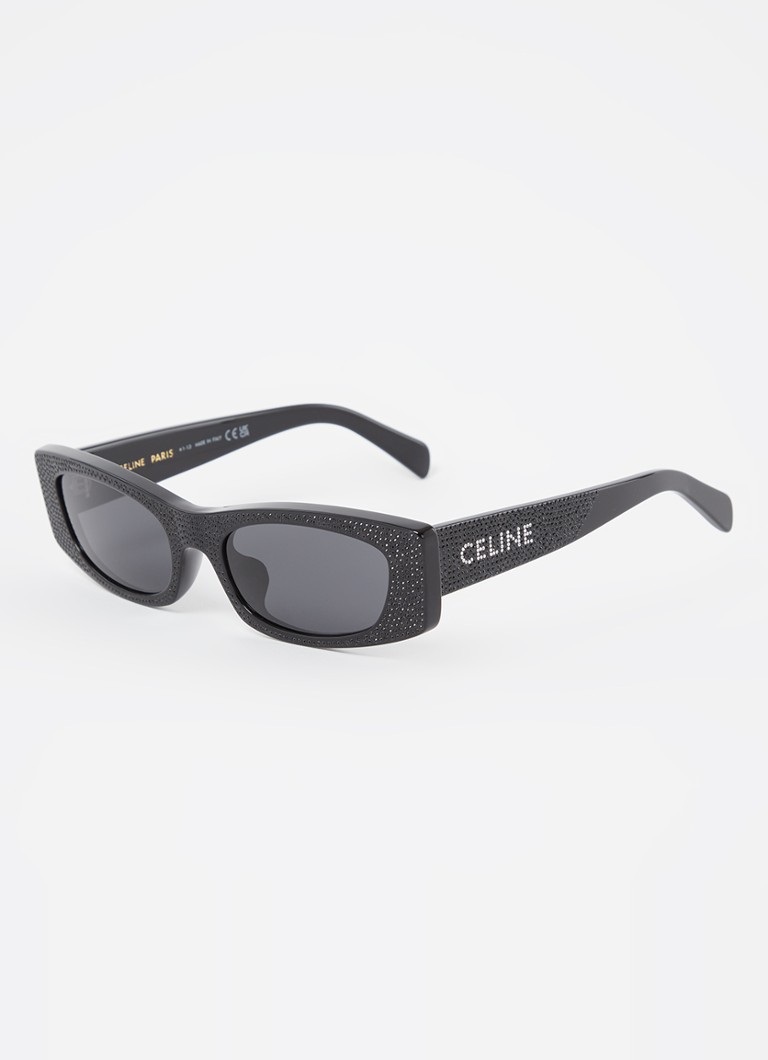Celine Cat Eye Sunglasses CL4245US