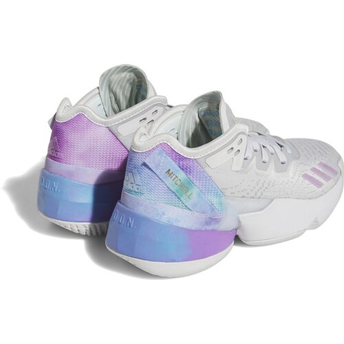 KINDER BASKETBALLSCHUHE D.O.N. ISSUE 4 J