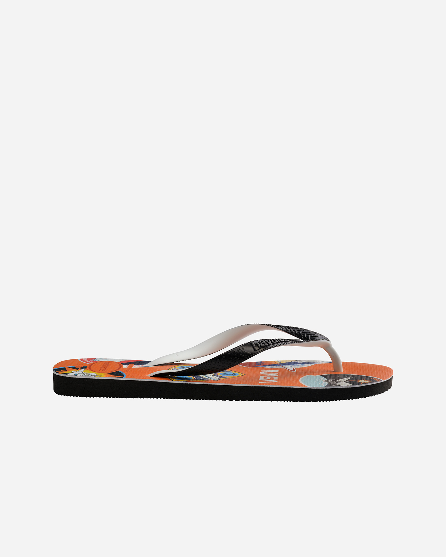 Infradito Havaianas Top Nasa M 4147262-0090