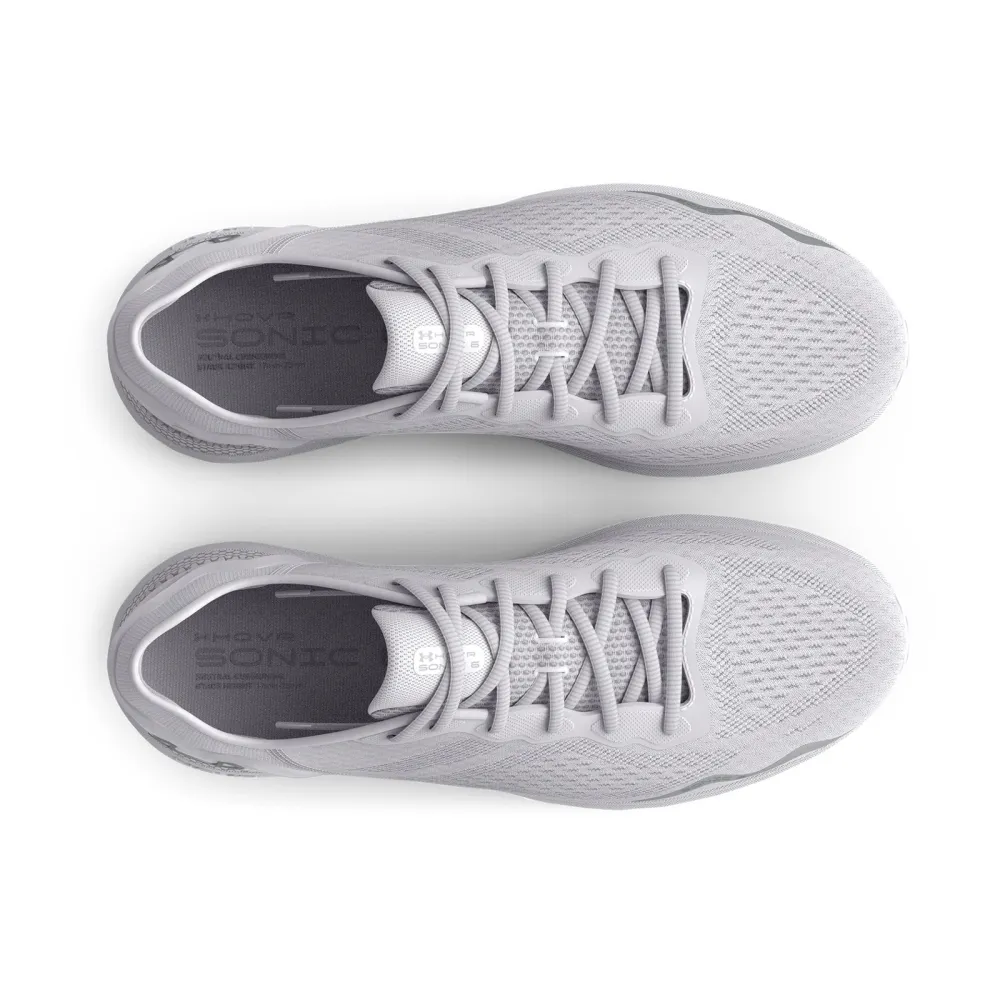 Under Armour HOVR Sonic 6 3026128-101 / weiss
