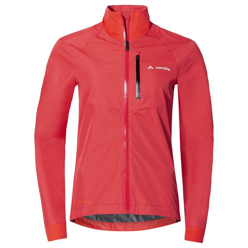 VAUDE Women's Kuro Rain Jacket Outdoorjacke Damen