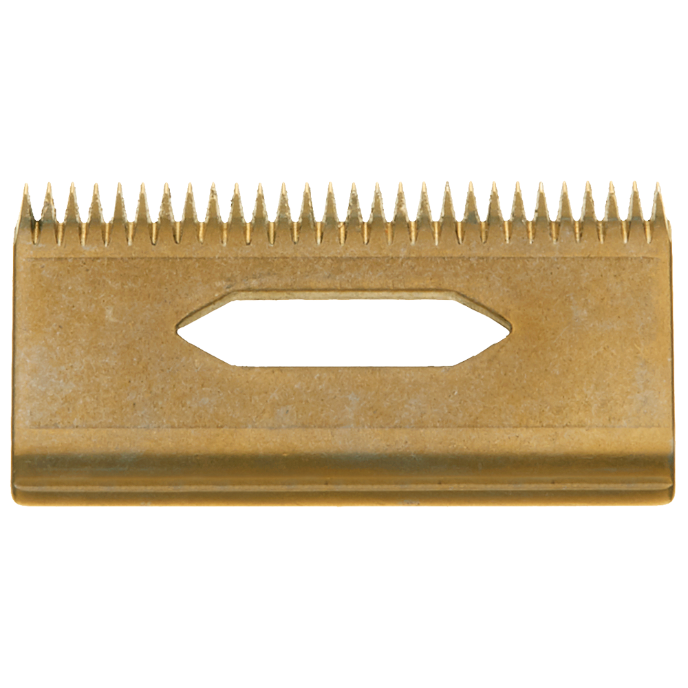 Gamma+ Slim Deep Gold Cutting Blade