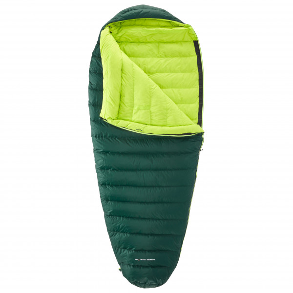 Y by Nordisk - Tension Comfort 800 - Daunenschlafsack
