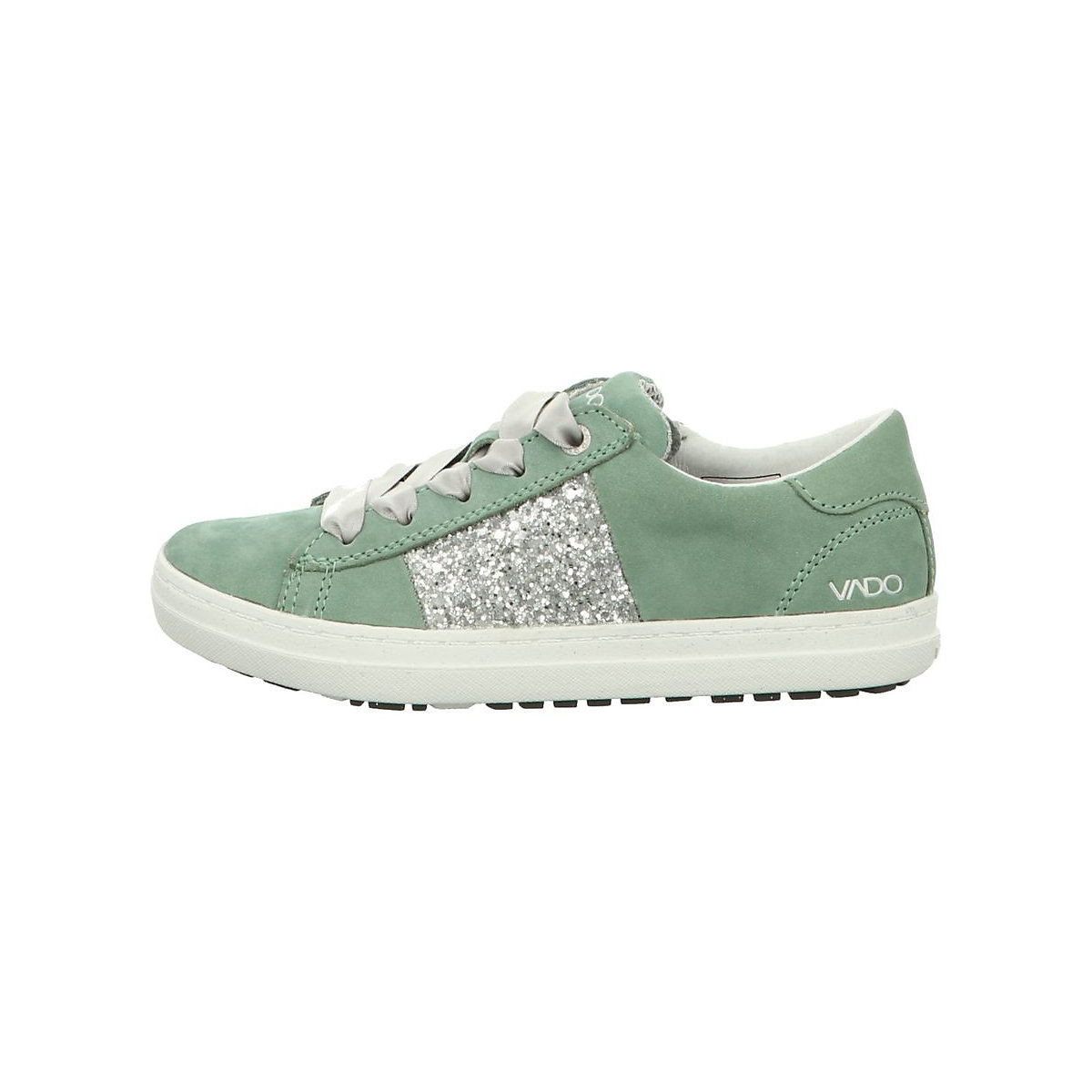 Halbschuhe