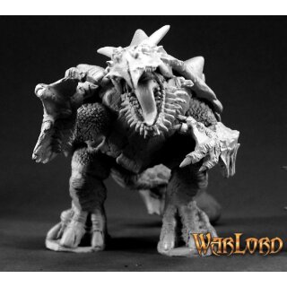 Reptus Dragon Turtle