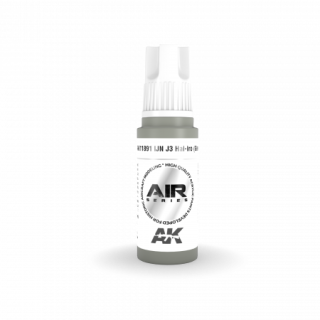 IJN J3 Hai-iro (Grey) (17 ml)