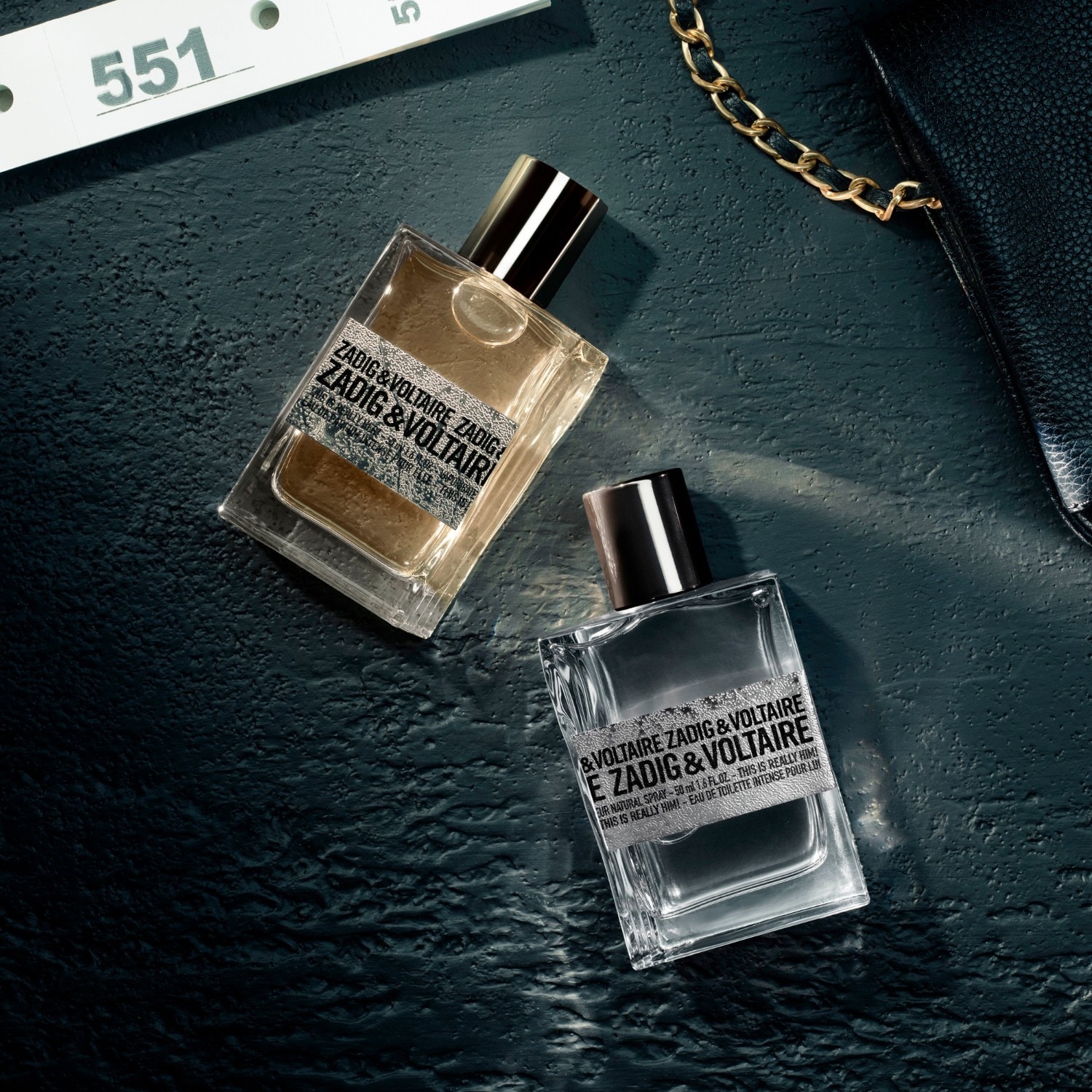 Zadig&Voltaire Her!