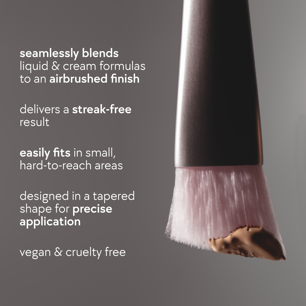 Power Plush Brush