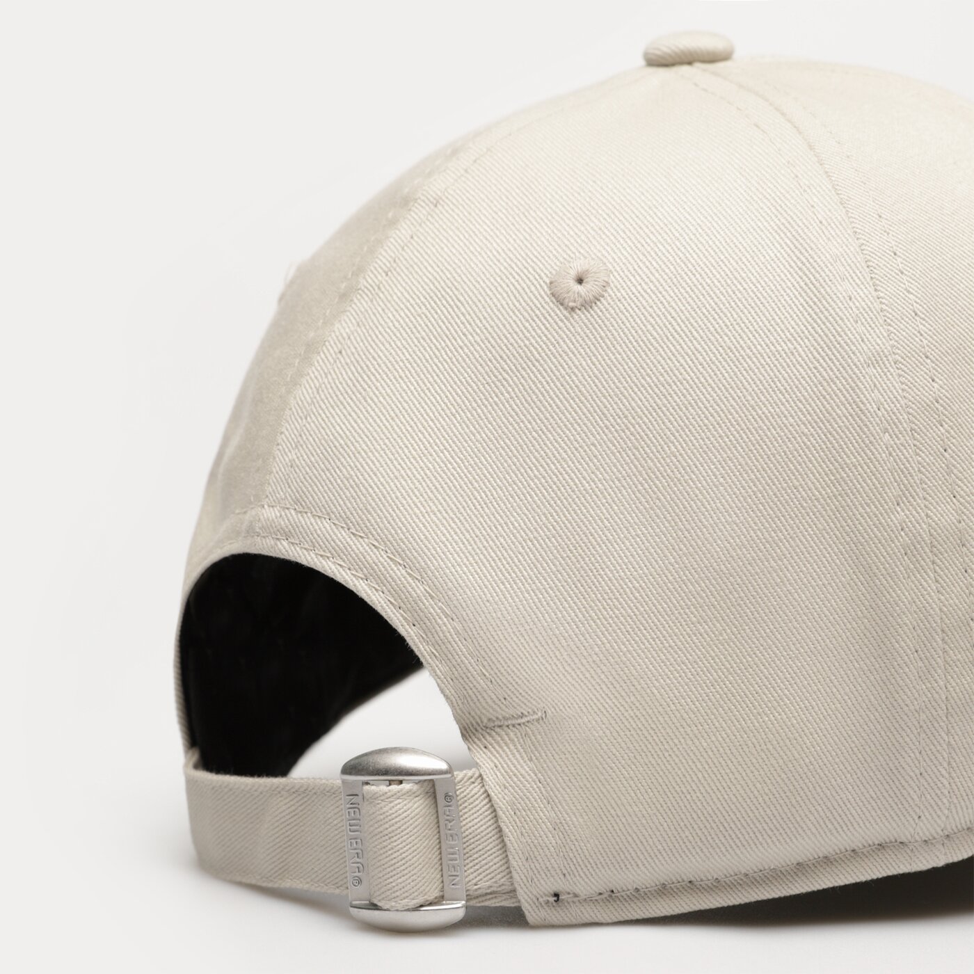 NEW ERA MÜTZE SEASONAL INFILL 940 NYY NEW YORK YANKEES Beige