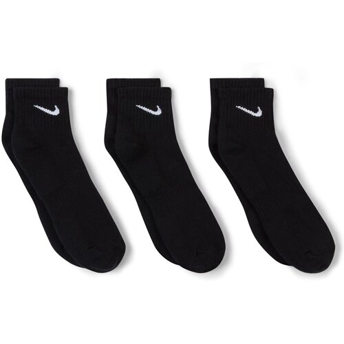 LIFESTYLE - TEXTILIEN - SOCKEN EVERYDAY CUSHION CREW 3ER PACK SOCKEN