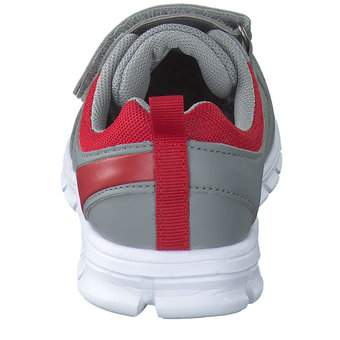 Okinawa Sneaker in grau