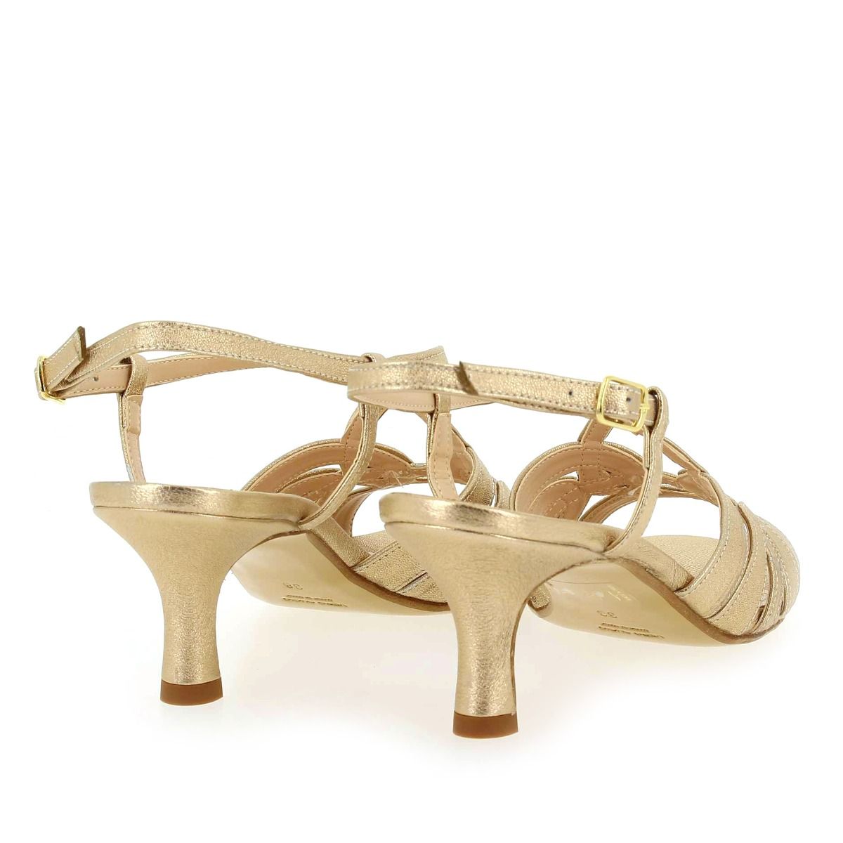 Julie Dee  BR429 - Platine