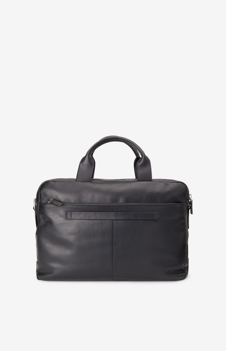 Aktentasche Loreto Pandion in Schwarz