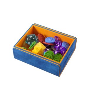 Gamegenic - Token Keep - Blue / Orange
