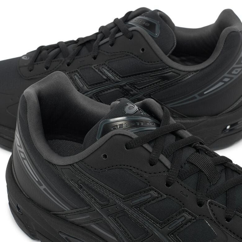 Asics Sportstyle GEL-1130 NS black/graphite grey