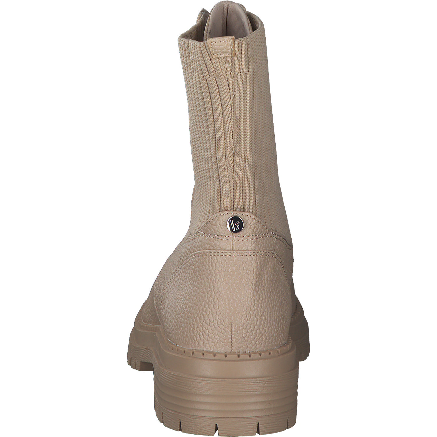 La Strada 2003180, Stiefeletten, Damen, Beige Tumble