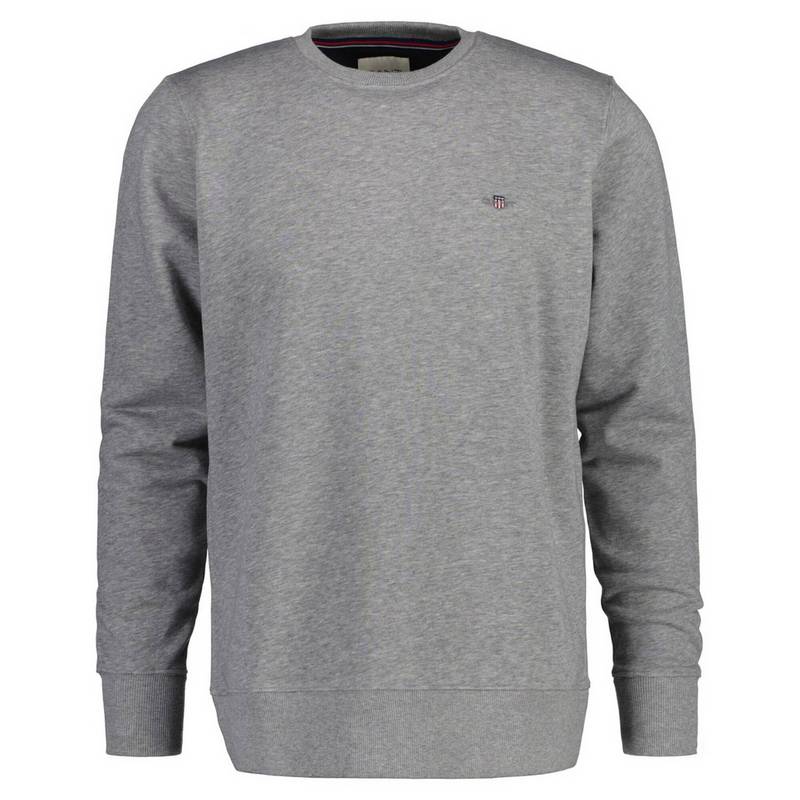 GANT Sweatshirt Sweatshirt Herren
