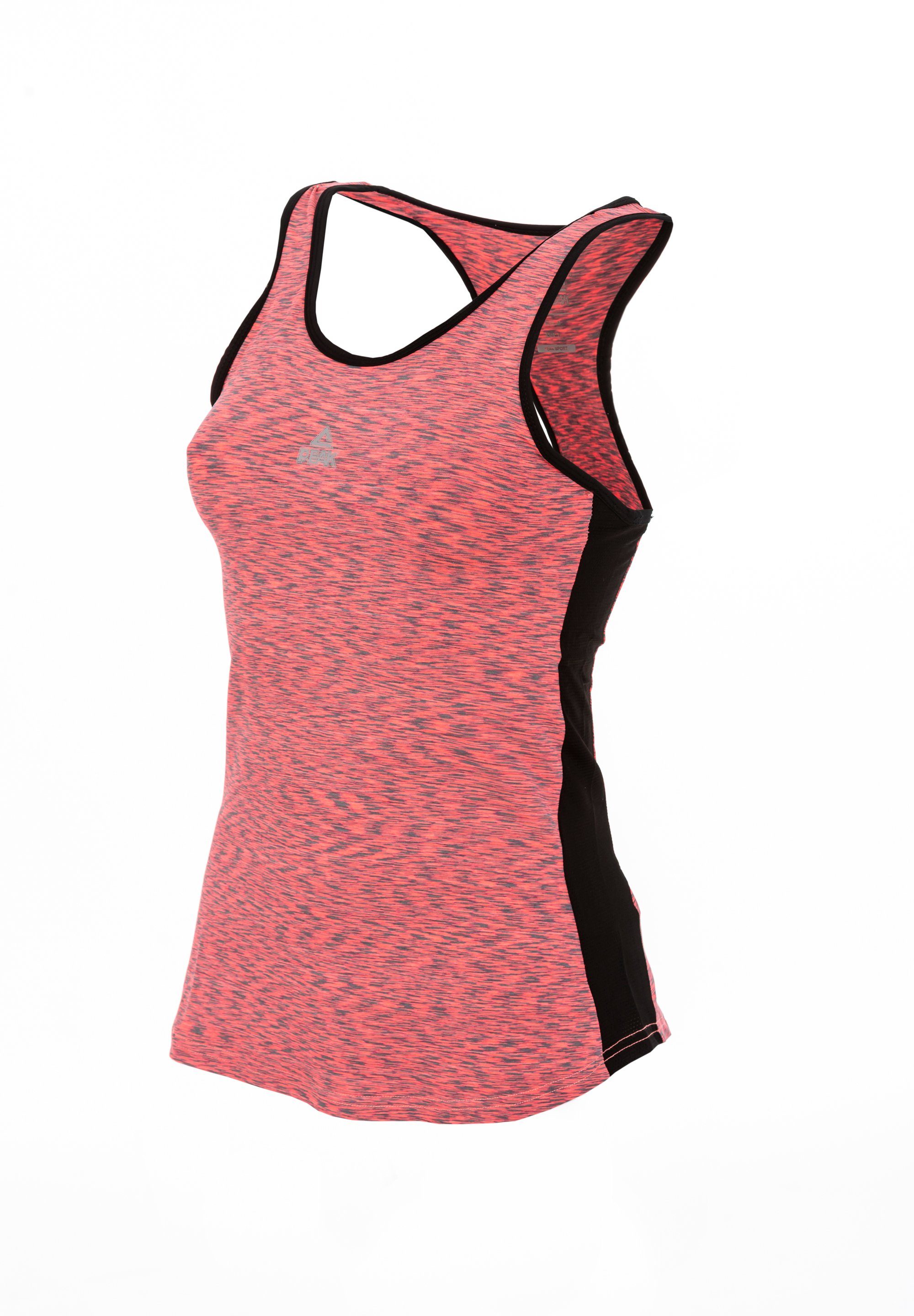 PEAK Tanktop (1-tlg) mit toller Musterung