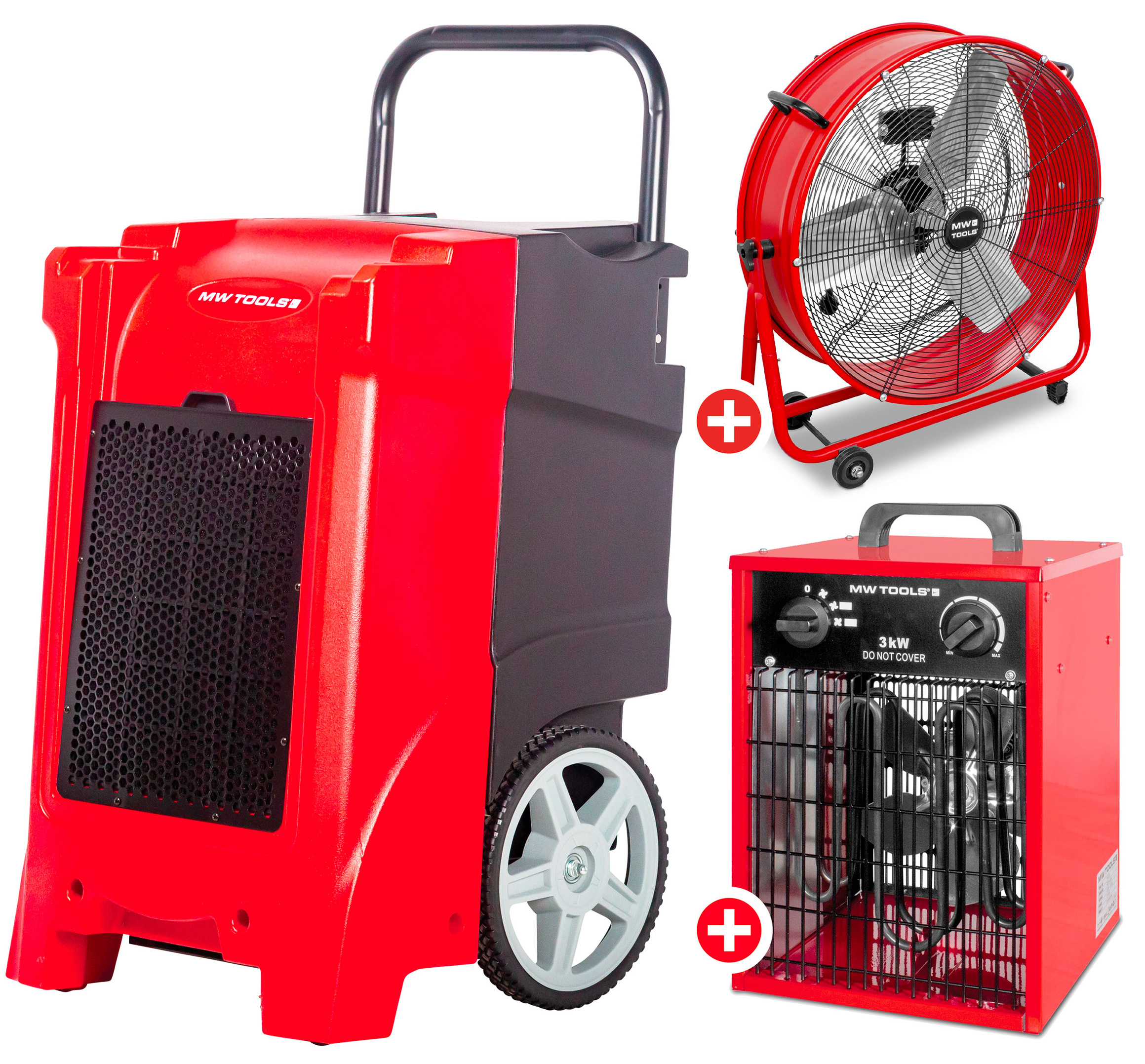 Metal Works 722313745 BDP90SETAH Zgradni ventil PE 90L/dan + ventilacija MV600L+ WEL33