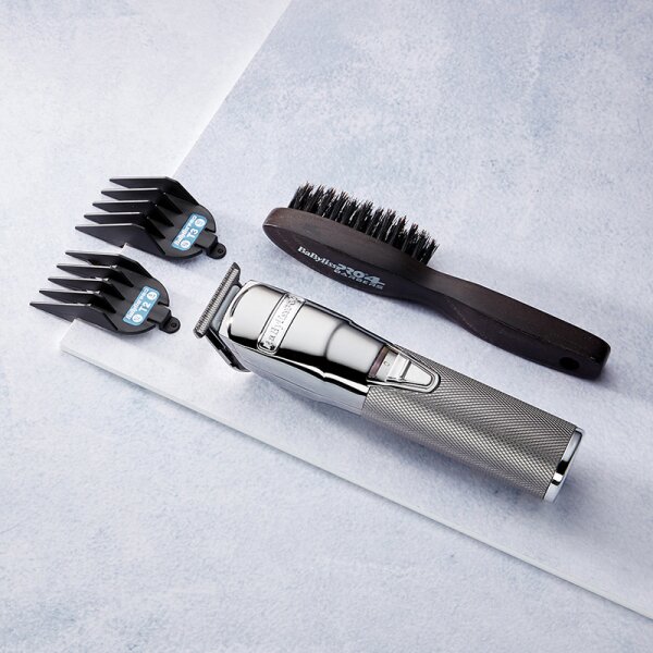 BaByliss Pro Trimmer CHROMFX FX7880E Trimmer