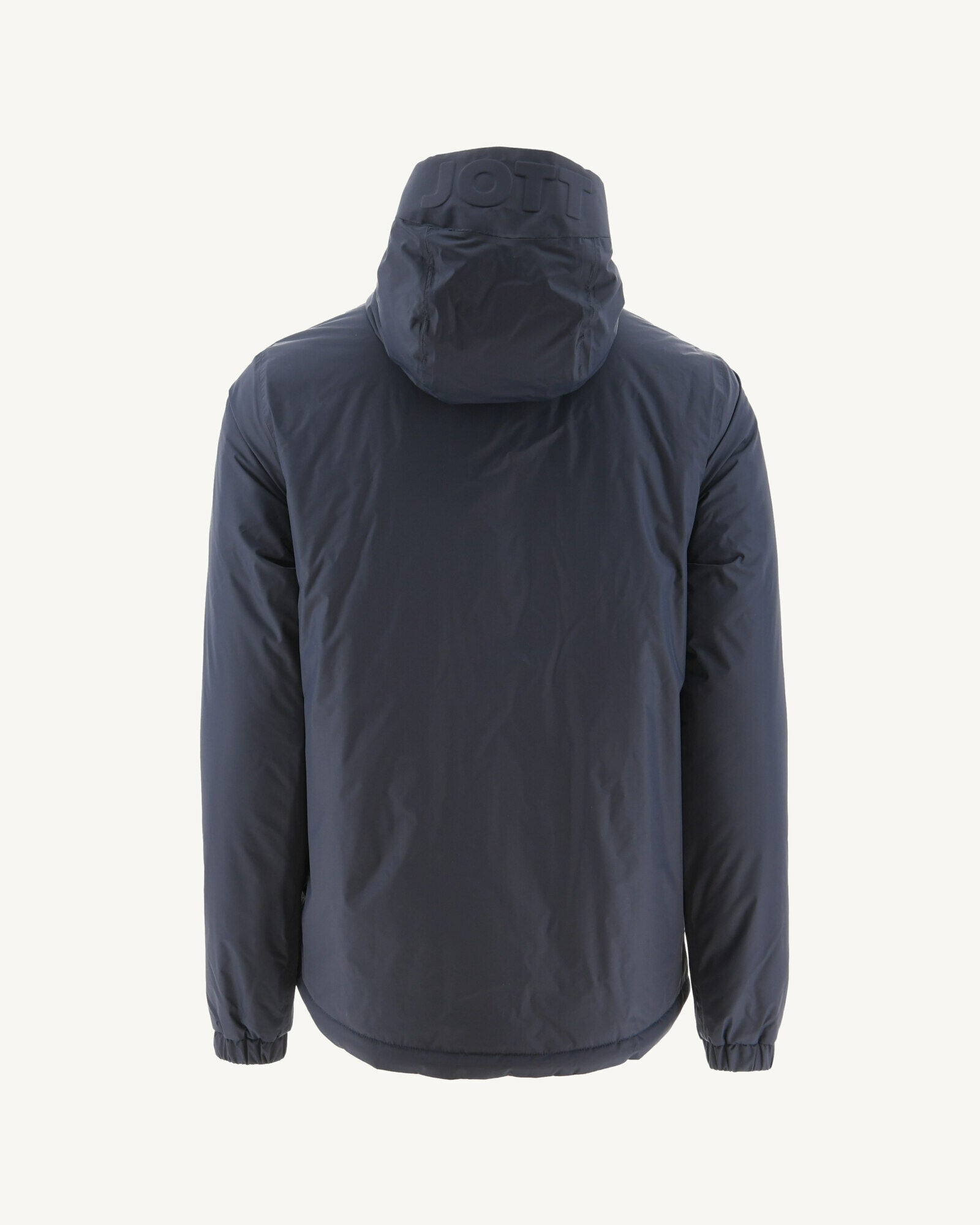 Doudoune Ultralight réversible à capuche Marine/Camo dark denim Vigo