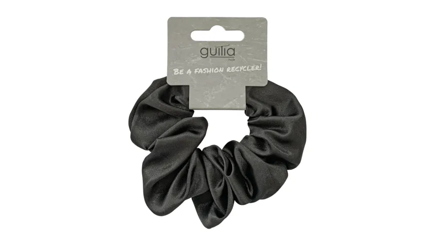 guilia Scrunchie 11cm