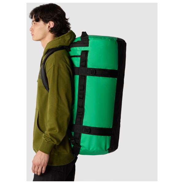 The North Face - Base Camp Duffel Recycled Large - Reisetasche