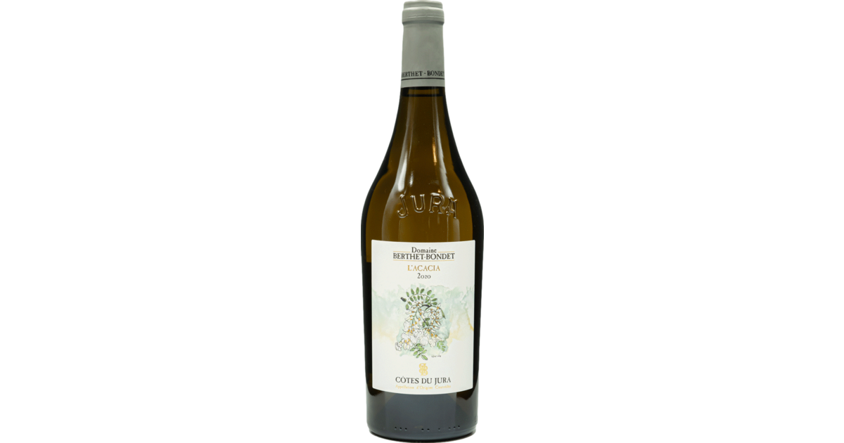 Berthet-Bondet L'Acacia
