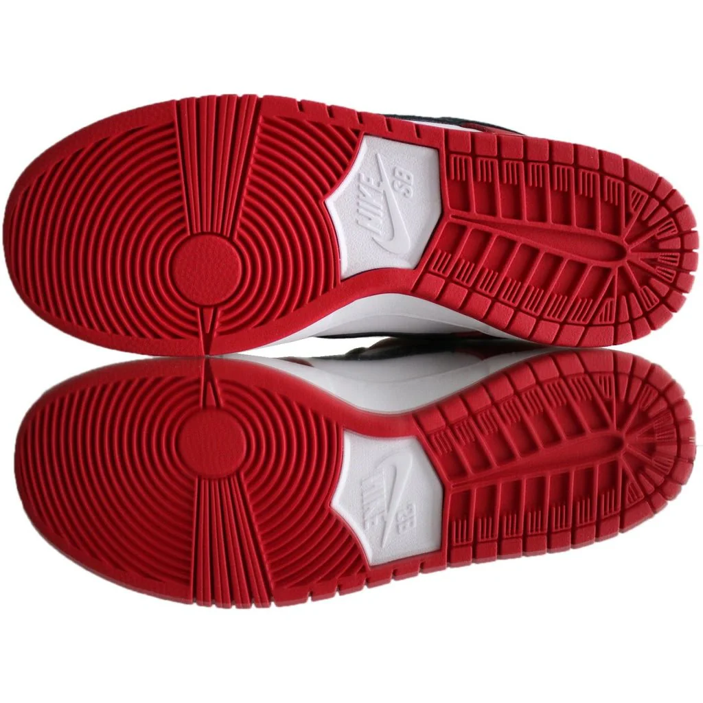 Nike SB Dunk Low J-Pack Chicago