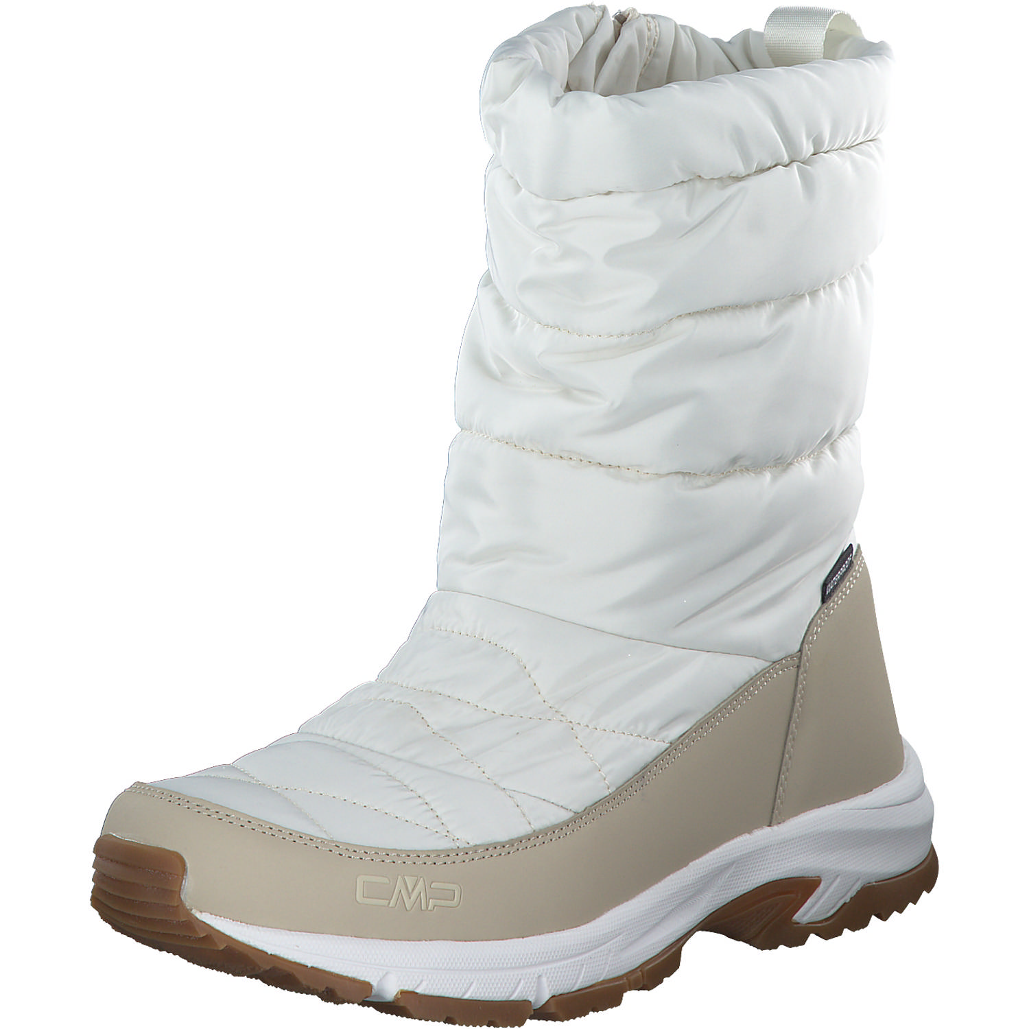 CMP Yakka 3Q75986, Winterstiefel, Damen, Gesso