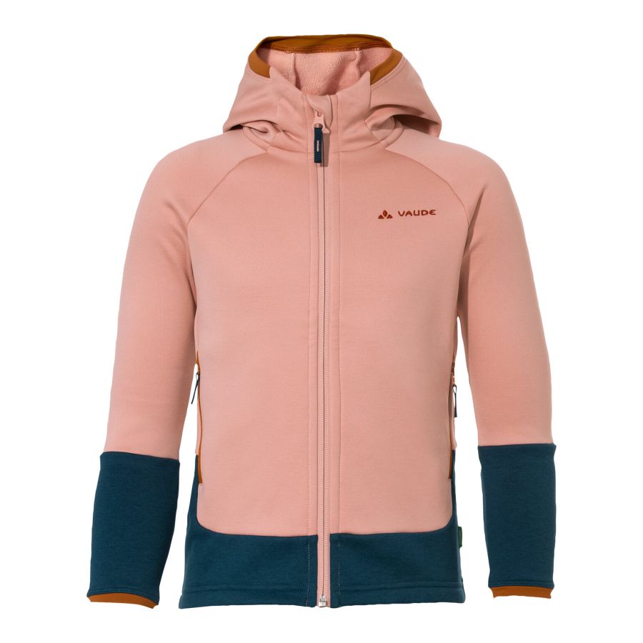 Capacida Fleejacke Kinder