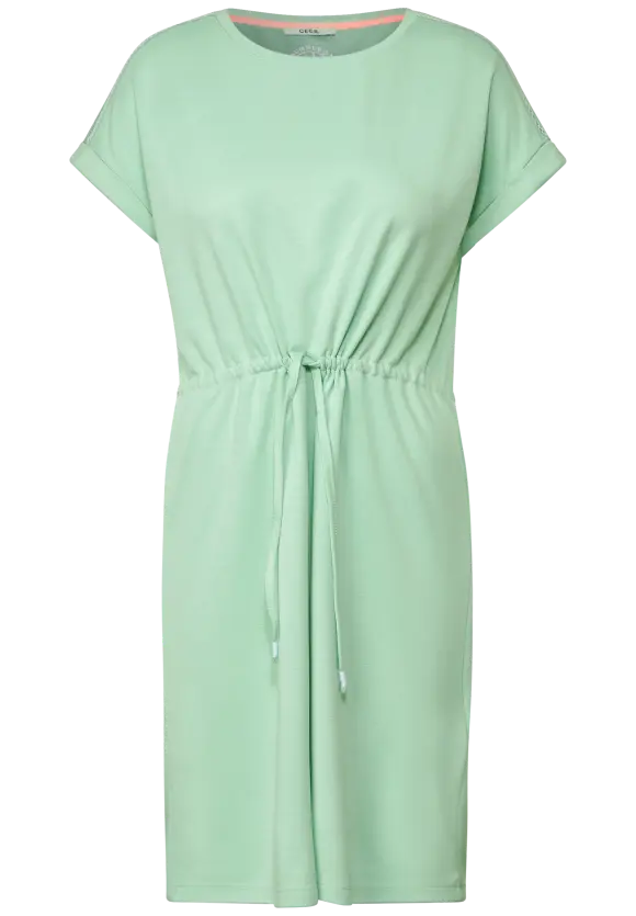 CECIL Basic Jersey Kleid