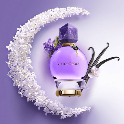 Viktor Rolf Good Fortune Eau de Parfum Refillable Spray