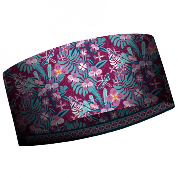 MATT - Women's C.E. Thermo Headband - Stirnband