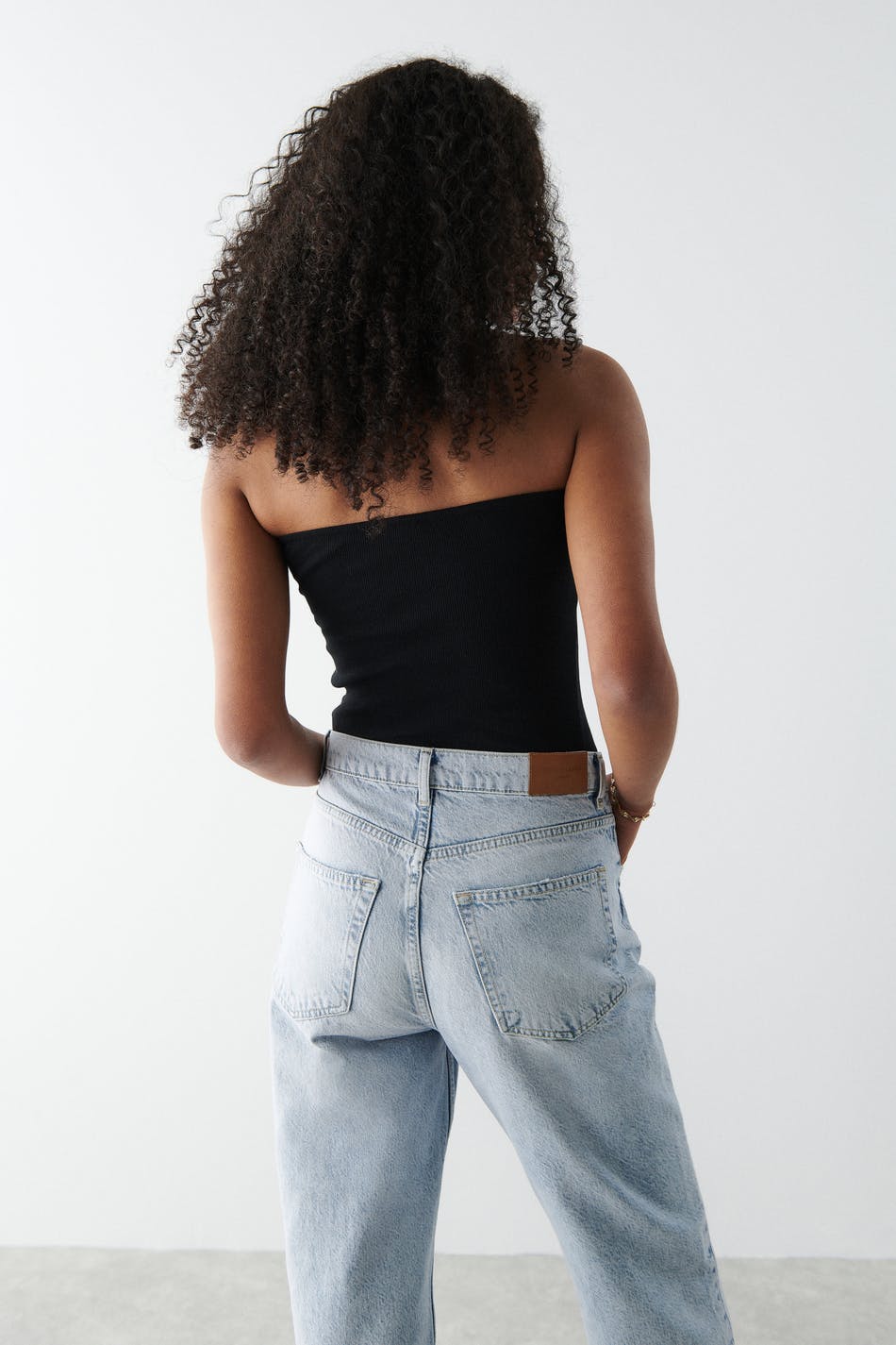 Alvina top