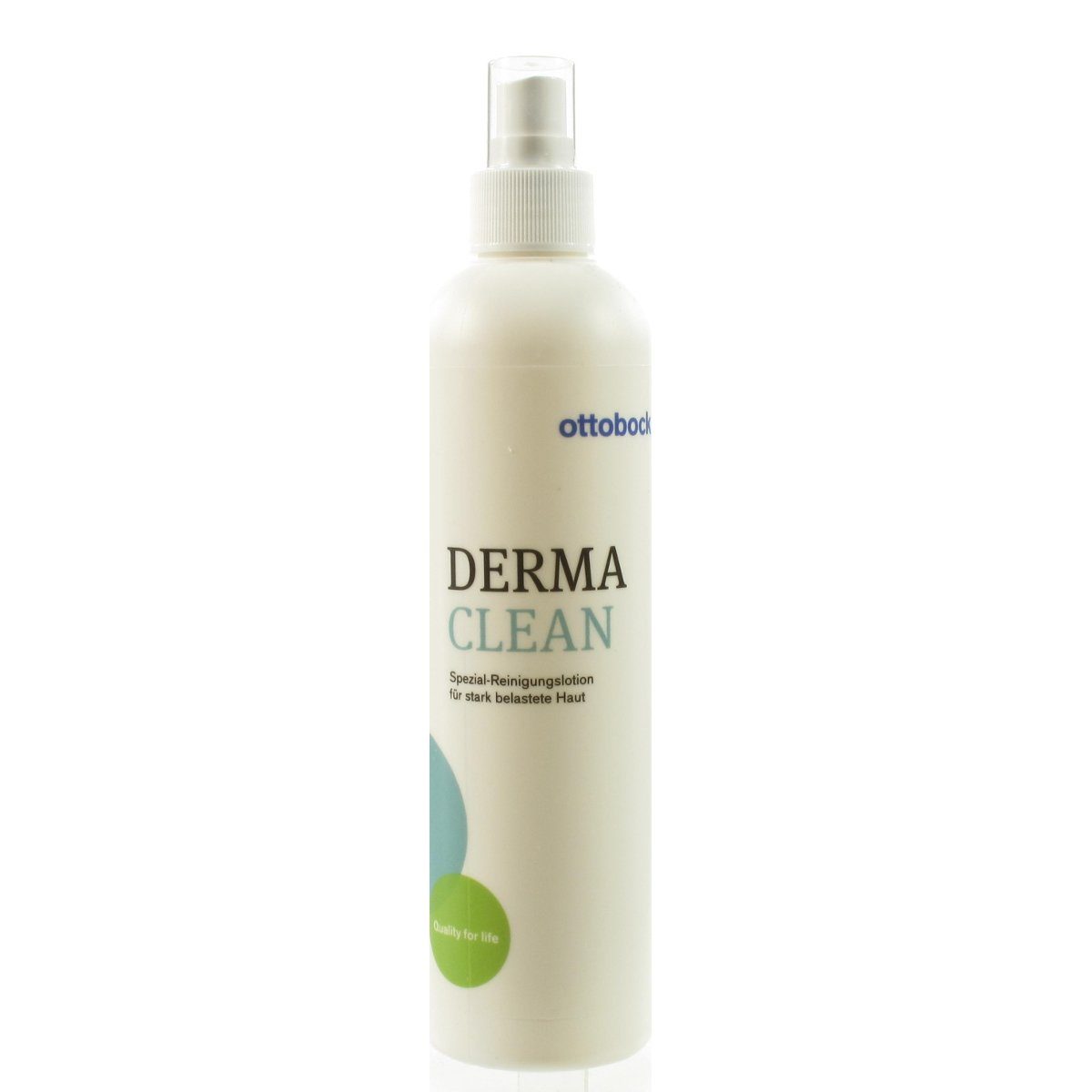 ottobock BH-Einlagen Otto Bock® Derma clean Stumpf- und Linerreiniger 3