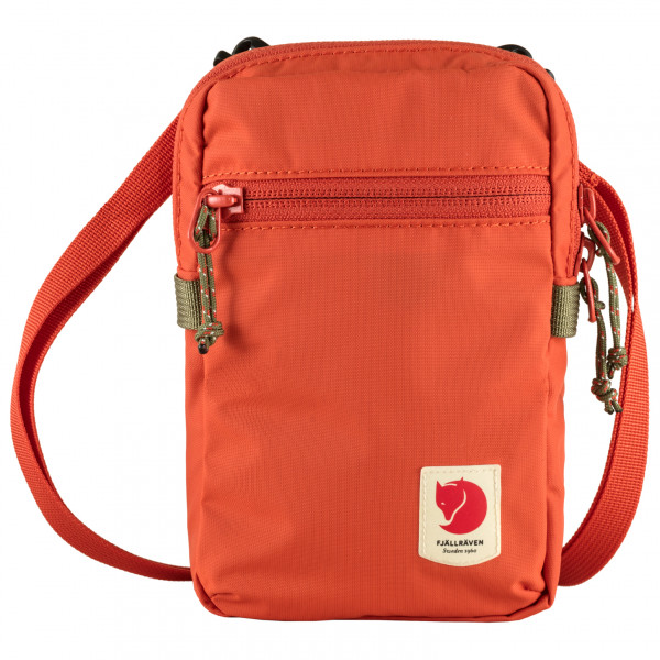 Fjällräven - High Coast Pocket 08 - Umhängetasche