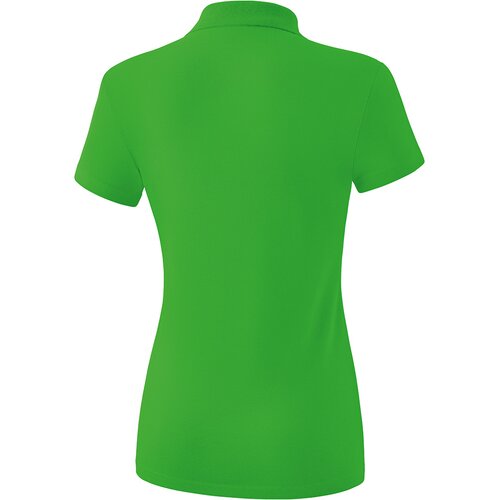 DAMEN TEAMSPORT POLOSHIRT