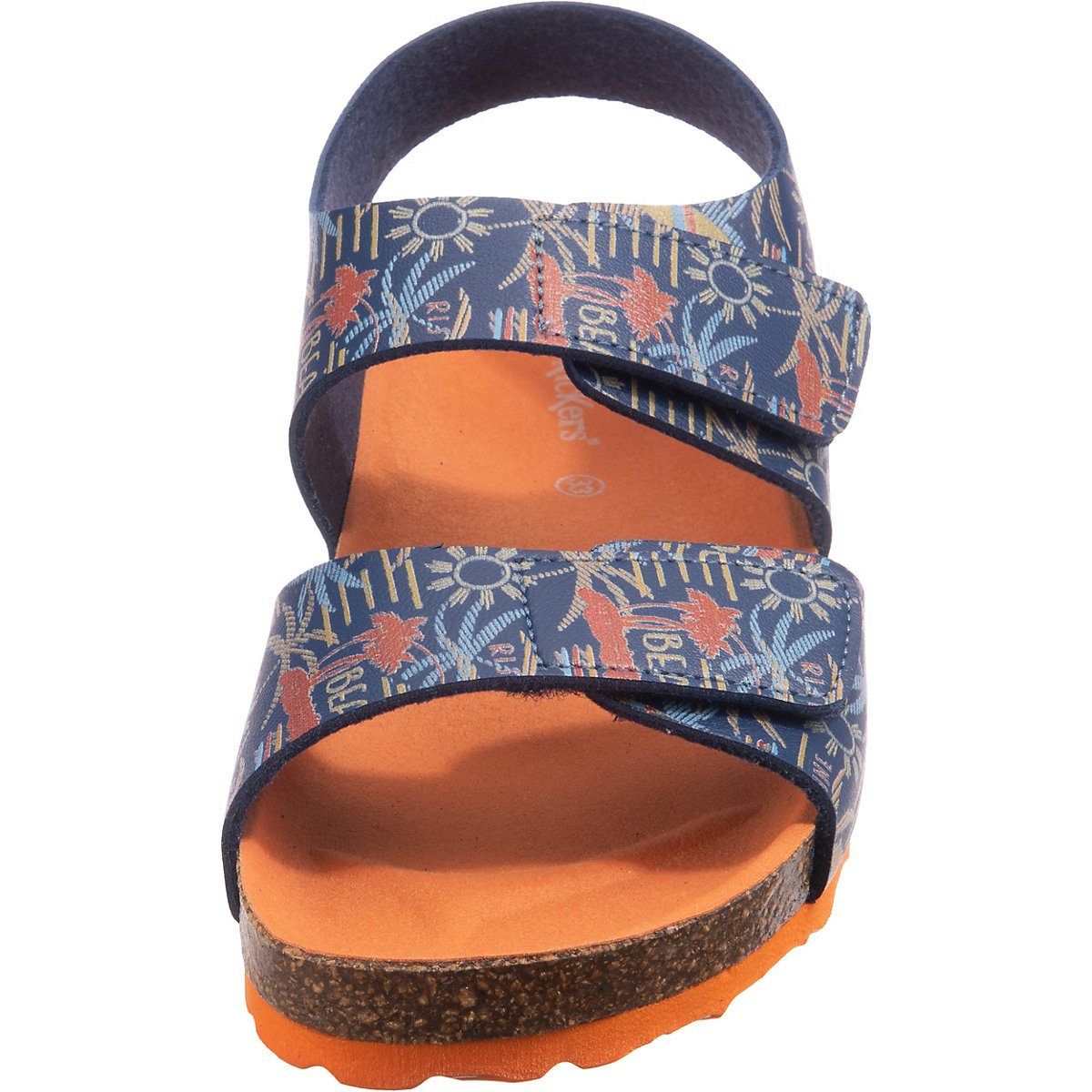 Baby Sandalen SUMMERKRO für Jungen
