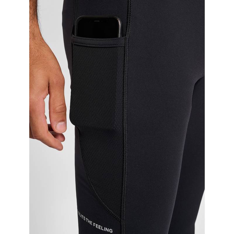 Newline nwlCHICAGO WARM TIGHTS MEN Tights Herren