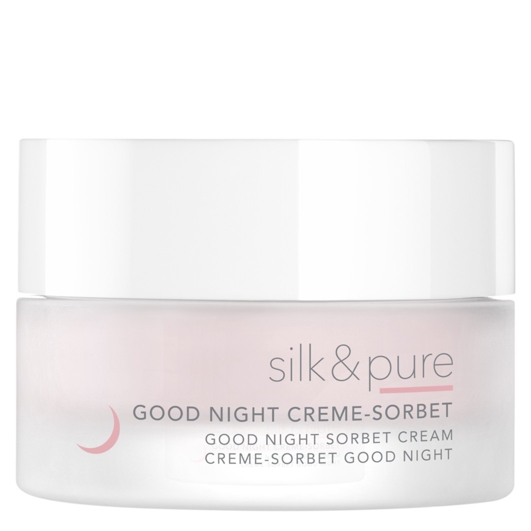 Good Night Creme-Sorbet