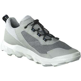 Ecco MXM Sneaker in grau