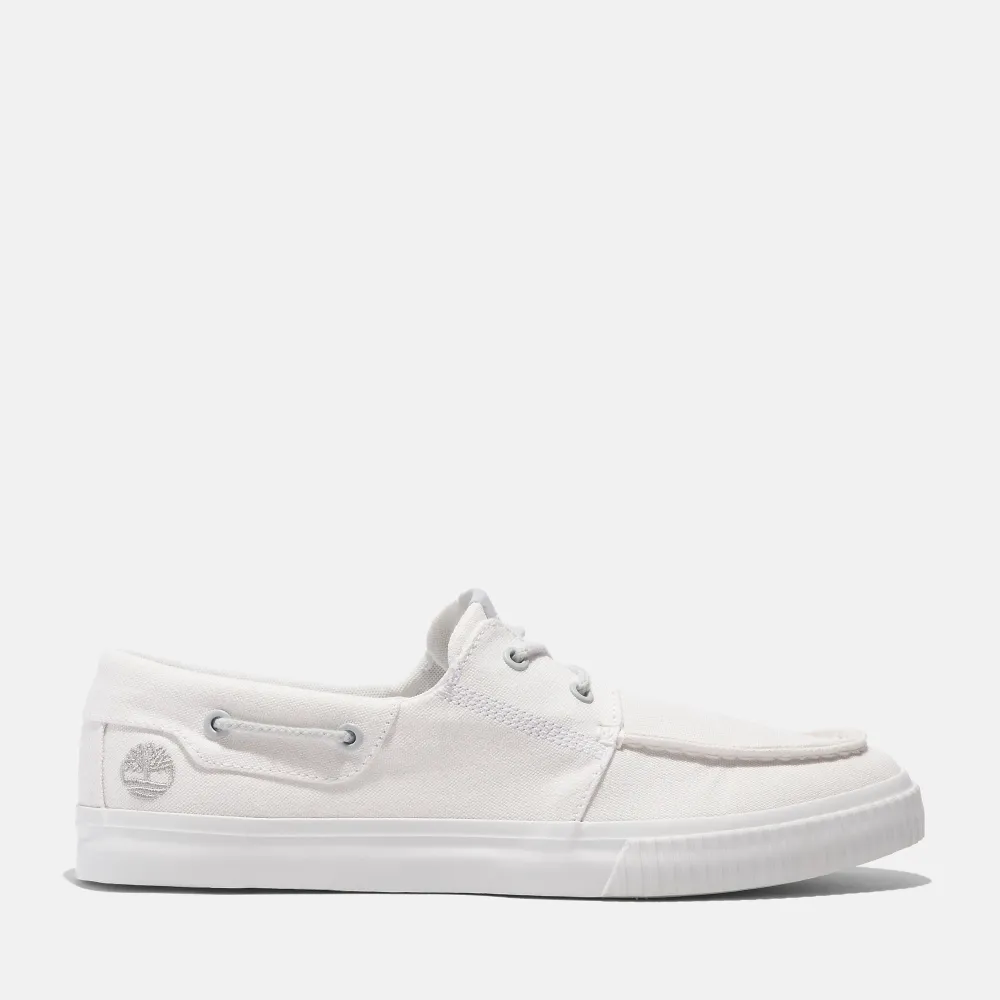 Timberland Low top TB0A67R1ET71 / weiss