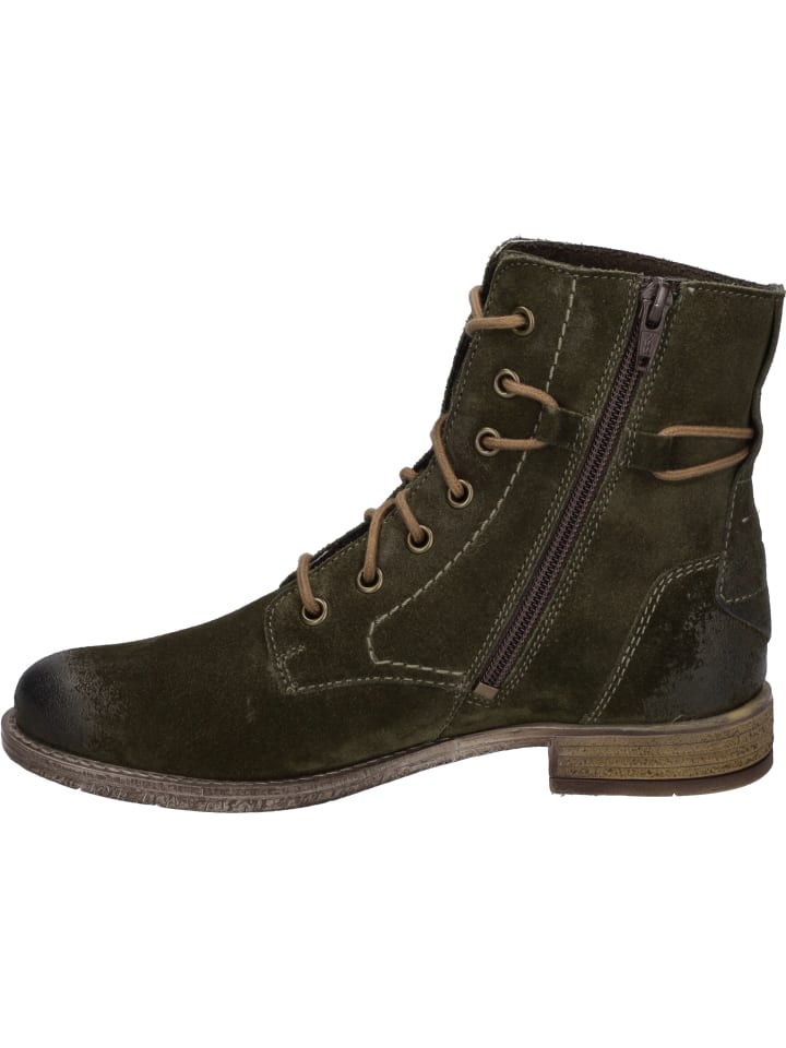 Josef Seibel Stiefelette Sienna 70 in bosco günstig kaufen